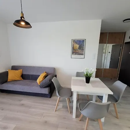 Przy Plazy Lägenhet Ełk